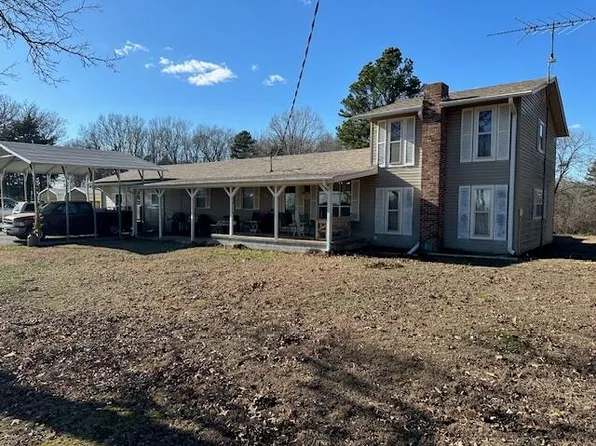 40161 Us Highway 160, Caulfield, MO 65626