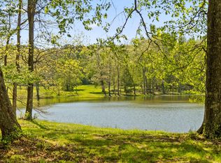 384 Clouse Hill Rd, Tracy City, TN 37387