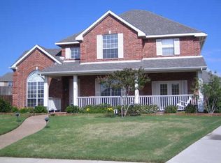 729 Summerfield Dr, Murphy, TX 75094