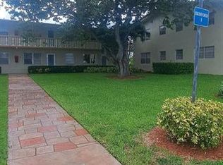 230 Bedford #230-I, West Palm Beach, FL 33417