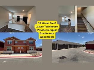 505 Powell Dr, Leander, TX 78641