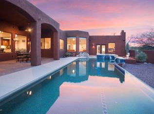 5328 N Ventana Overlook Pl, Tucson, AZ 85750
