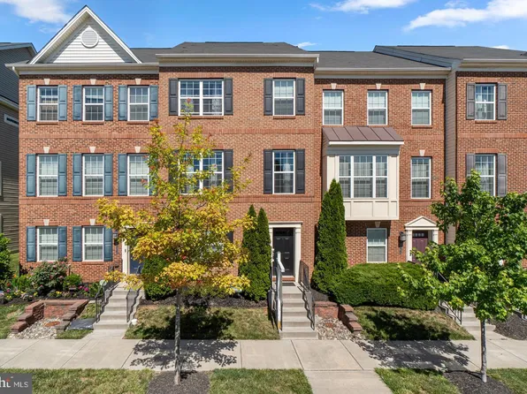 5066 Judicial Way, Frederick, MD 21703