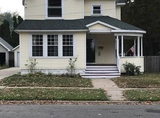 514 Edgewood St, Jackson, MI