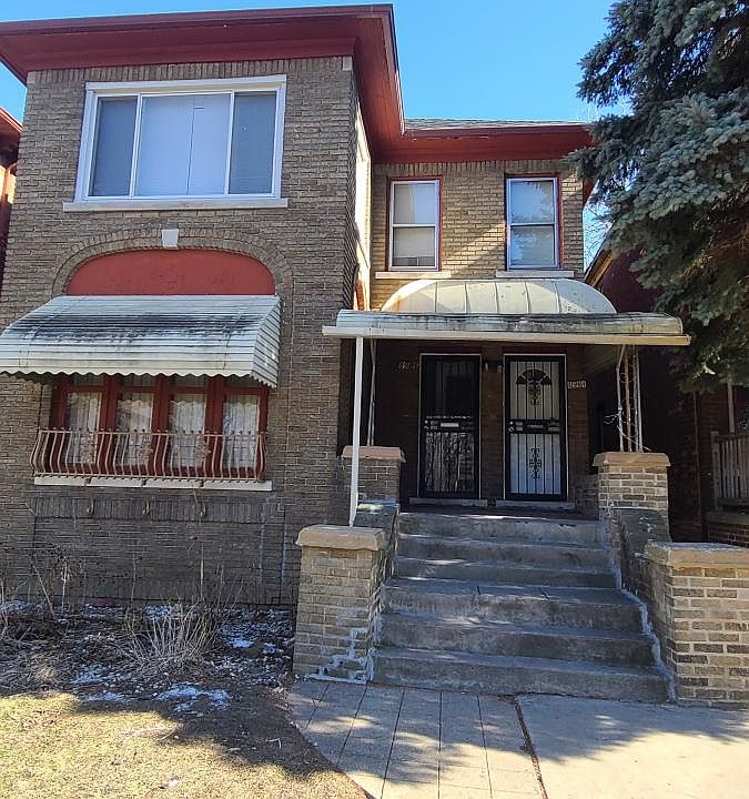 1st image of 8984 N Martindale St Unit 1