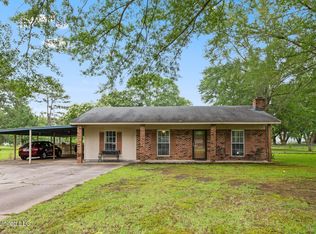 201 Poplar St, Florence, MS 39073