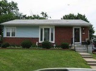 17 Phyllis Dr, Glen Burnie, MD 21060