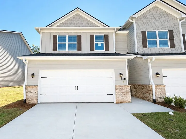 208-A Harvest Ridge Ln #208-A — Photo 1