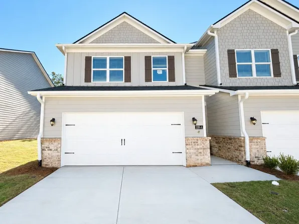 208-A Harvest Ridge Ln, Cornelia, GA