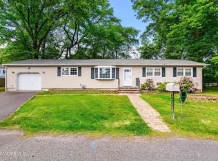 105 11th St, Hazlet, NJ 07730