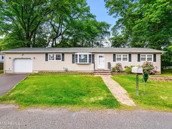 105 11th Street, Hazlet, NJ 07730