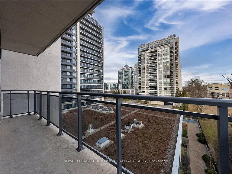 85 N Park Rd #505 — Photo 28