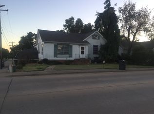4 Kiefner St, Perryville, MO 63775