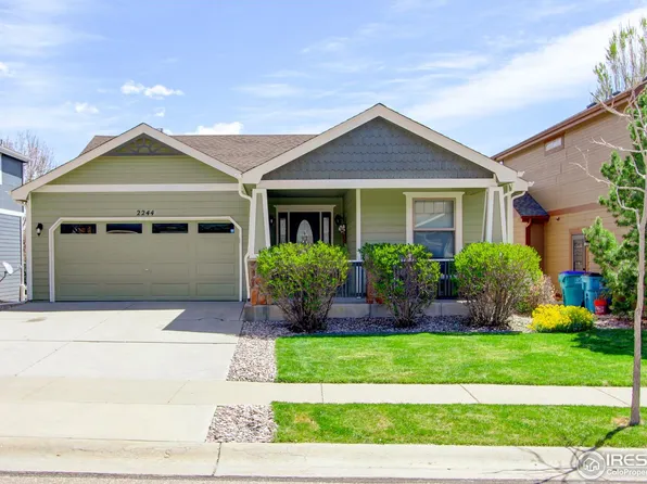 2244 Forecastle Dr, Fort Collins, CO 80524