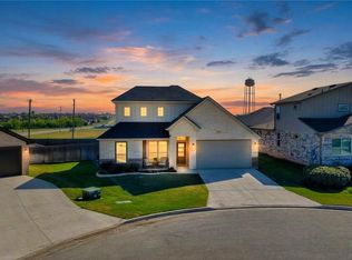 125 Citation Dr, Jarrell, TX 76537