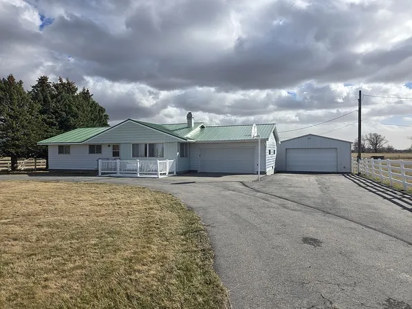 317 W 350 N, Blackfoot, ID 83221