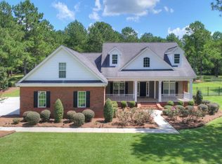 453 Wiregrass Way, Albany, GA 31721