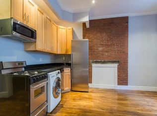 68 Clinton St APT 3B, New York, NY 10002