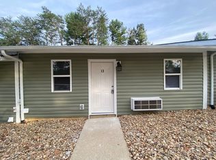 402 Mount Bethel Rd #13, Greeneville, TN 37745