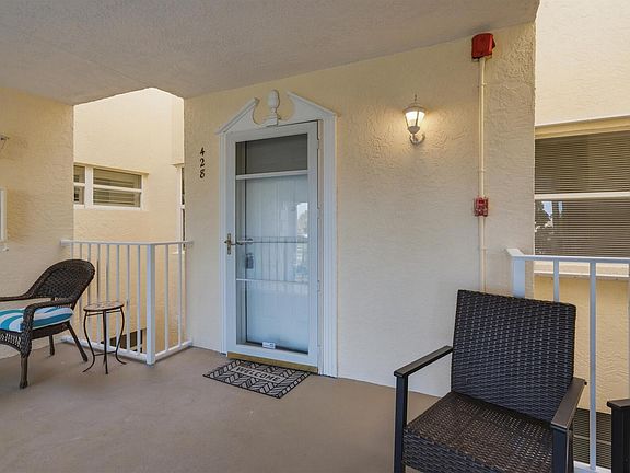 3rd image of 428 Grove Isle Circle #9