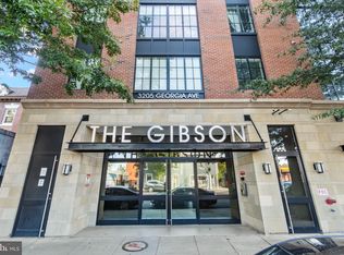 3205 Georgia Ave NW UNIT 202, Washington, DC 20010