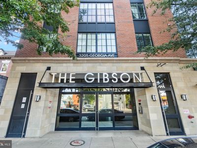 3205 Georgia Ave NW UNIT 202, Washington, DC, 20010