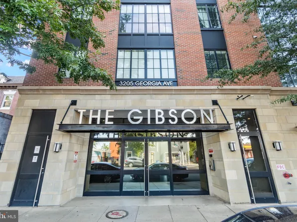 3205 Georgia Ave NW Unit 202, Washington, DC 20010
