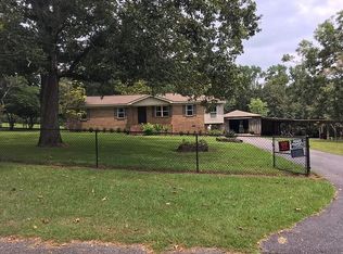 8350 Holloway Dr N, Theodore, AL 36582