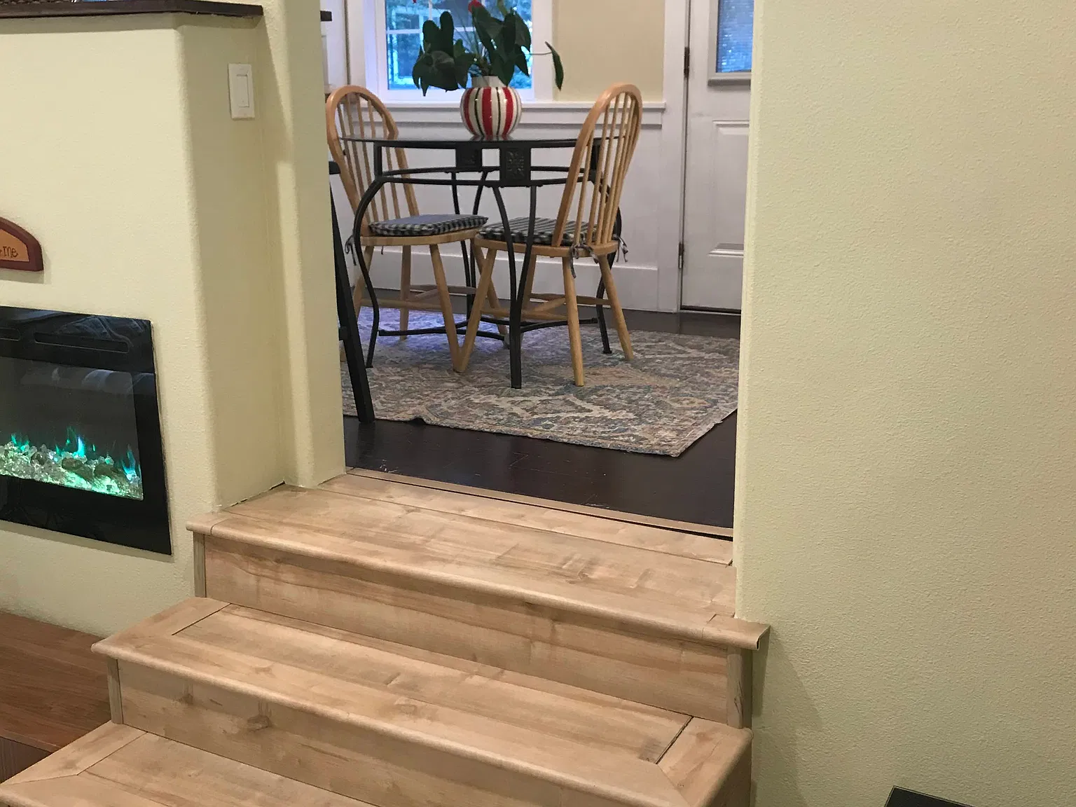 Studio, 600 sqft, $1,350 — Photo 4