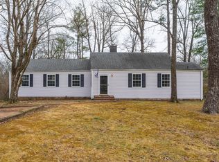 1405 Cinderella Rd, Lookout Mountain, GA 30750