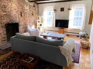 172 Endicott St #33BC, Boston, MA 02113