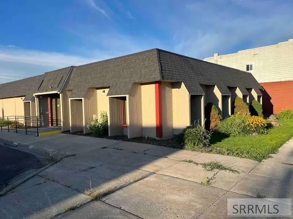 24 S 5th St, Ashton, ID 83420