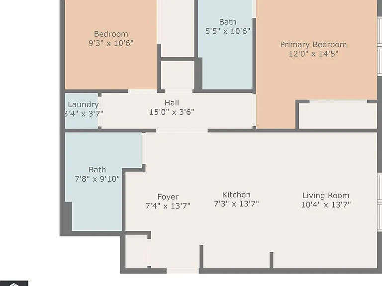 275 Lofts at Kingston Yard — Photo 82