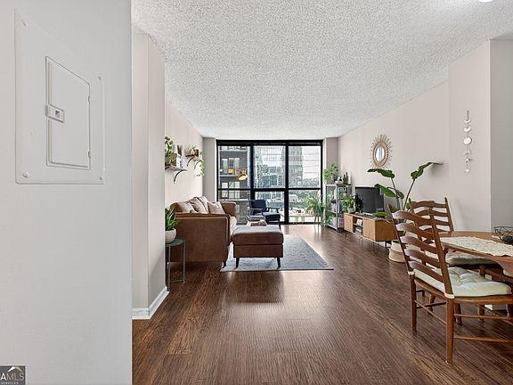 3rd image of 1280 W Peachtree St NW APT 2502