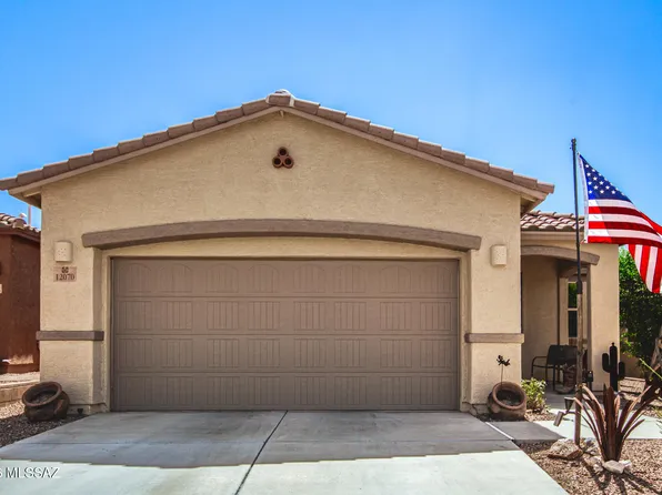 12070 N Meditation Dr, Marana, AZ 85658