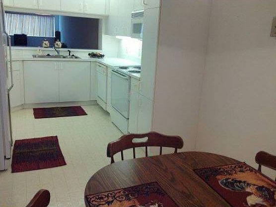 Eat in Kitchen