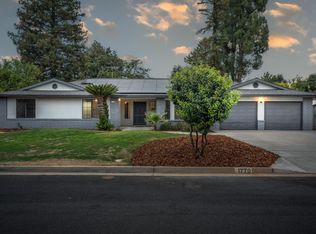 1770 W San Jose Ave, Fresno, CA 93711