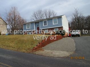 218 Saint Paul St, Boonsboro, MD 21713