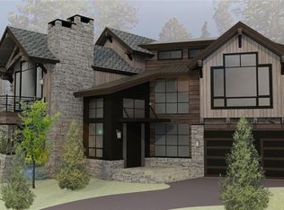 56 Brooks Snider Rd, Breckenridge, CO 80424