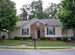 720 Windcroft Cir NW, Acworth, GA 30101