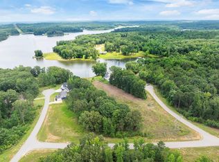 LOT 17 Shoreline Dr, Huntingdon, TN 38344