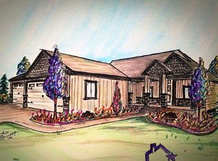 3869 N Golden Ln, Idaho Falls, ID 83401
