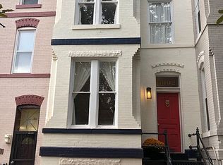 1002 Constitution Ave NE, Washington, DC 20002