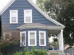 364 S Edwards Ave, Syracuse, NY 13206