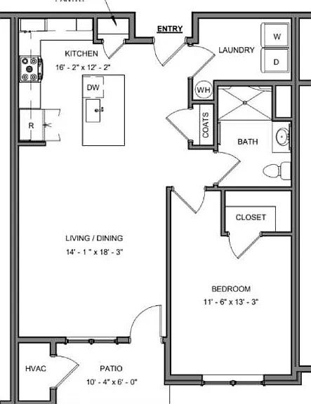 Apartments at Sanatoga Greene V — Photo 41