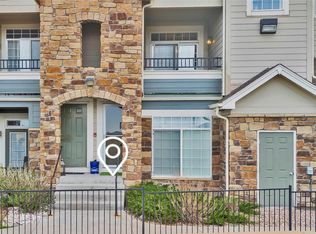 488 Black Feather Loop #215, Castle Rock, CO 80104