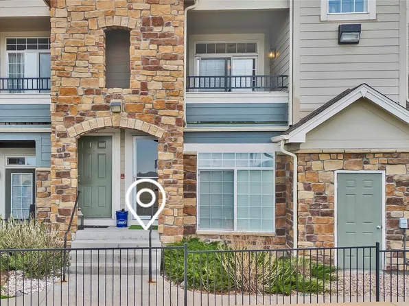 488 Black Feather Loop #215, Castle Rock, CO 80104