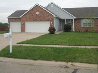7192 Country Walk Dr, Franklin, OH 45005