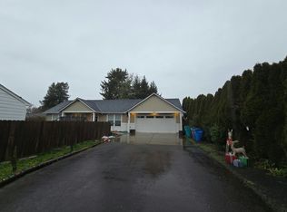 312 NE 4th St, Battle Ground, WA 98604