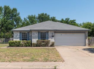 1812 Hollow Tree Blvd, Round Rock, TX 78681